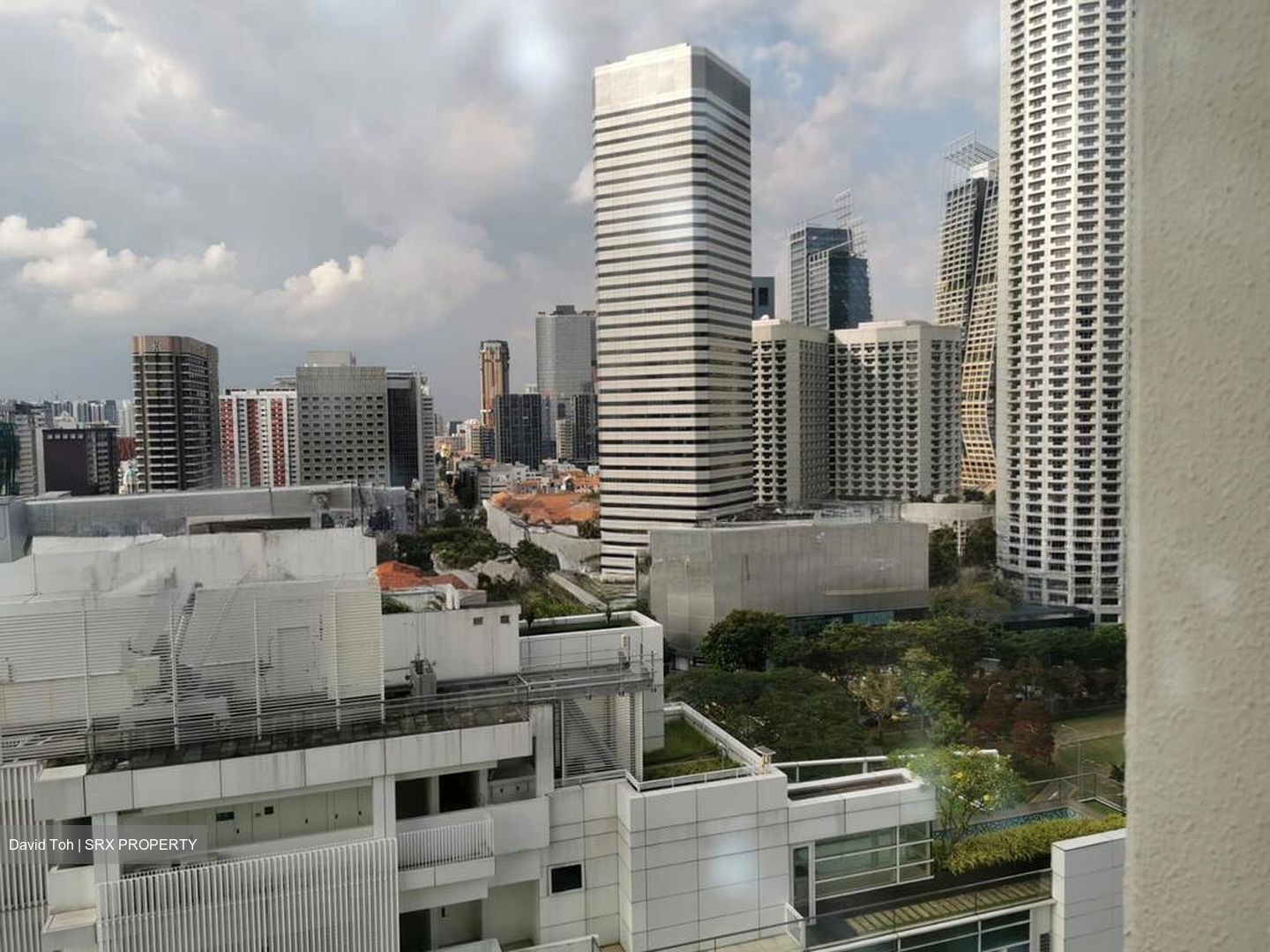 Raffles Hotel (D7), Office #502786411